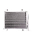 Car Air Conditioning System Car AC Condenser for VOLKSWAGEN